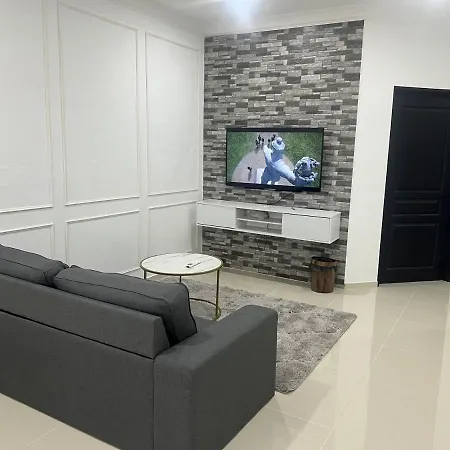 Laena Homestay Kangar Exterior photo