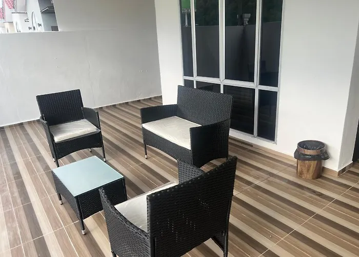 Laena Homestay