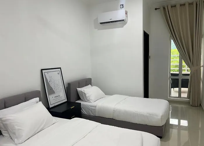 Laena Homestay