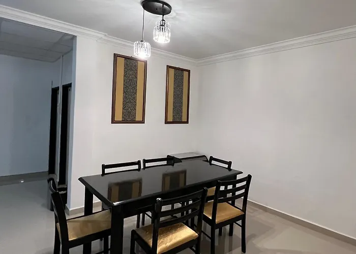 Laena Homestay