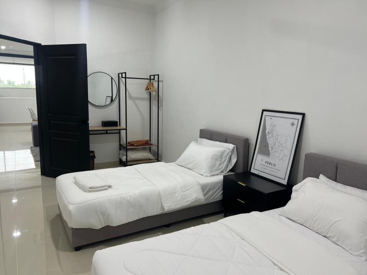Homestay Laena