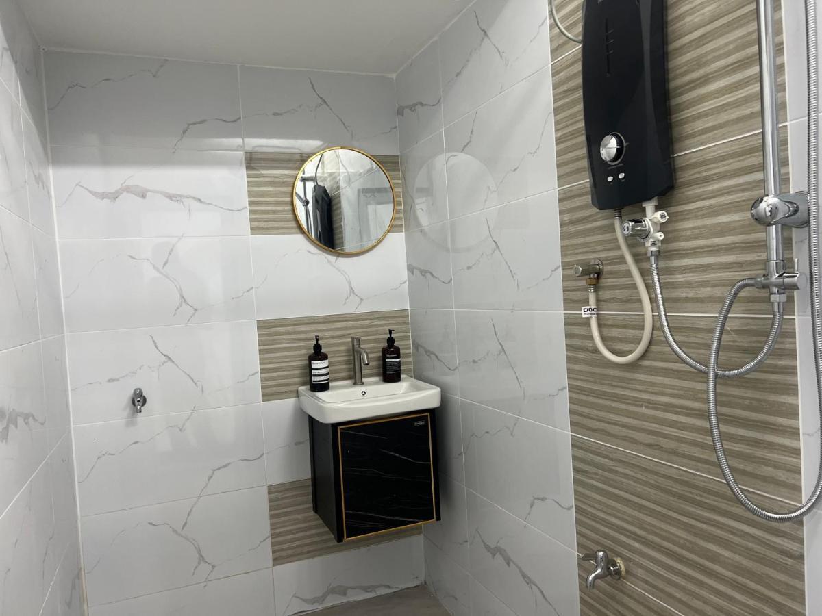Laena Homestay Kangar