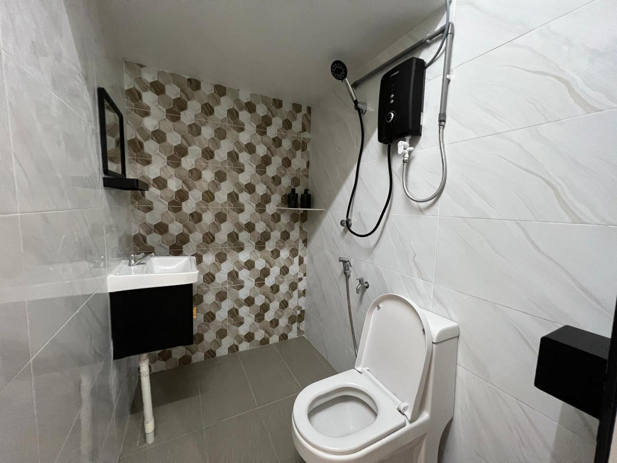 Homestay Laena