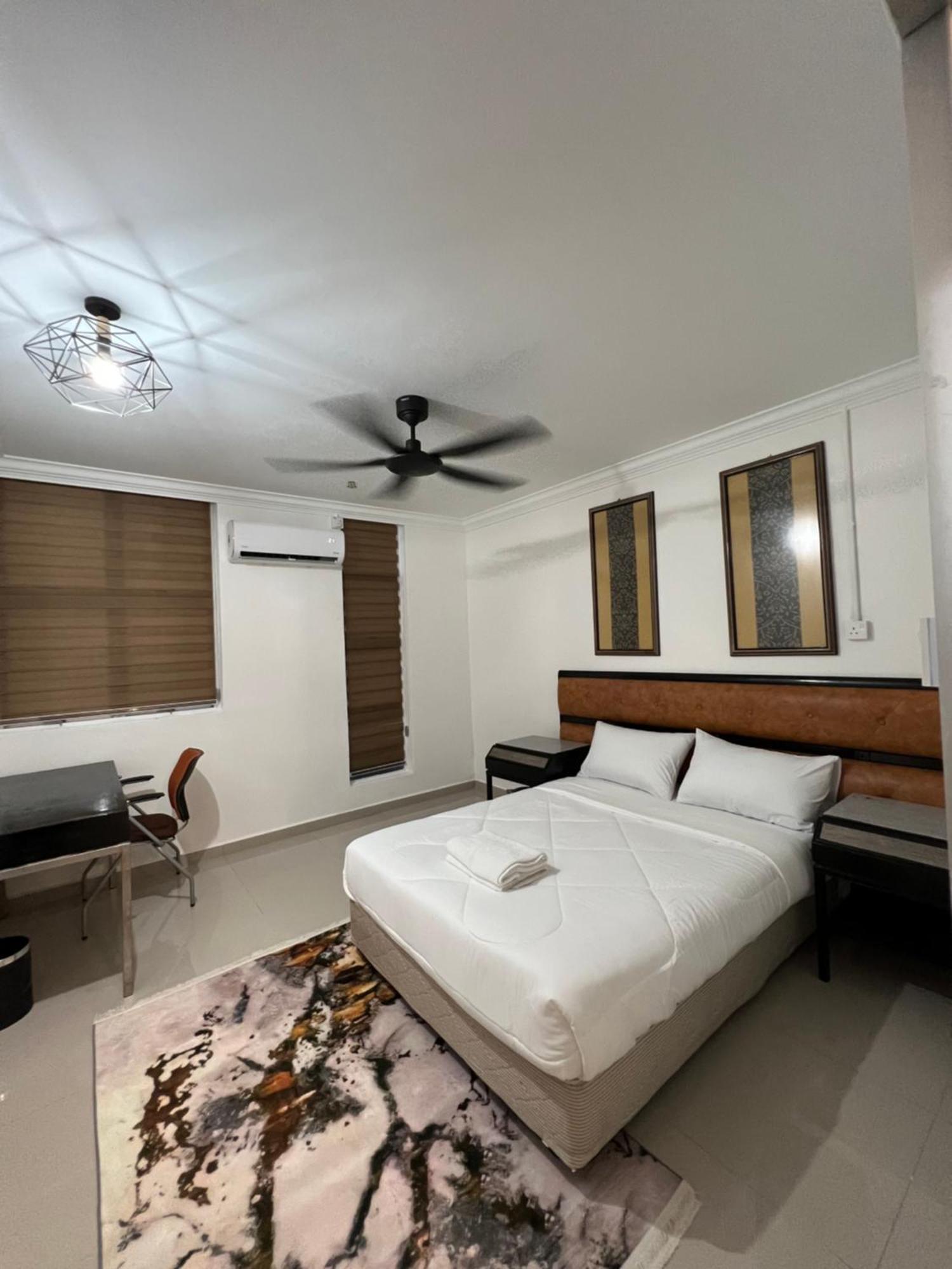Homestay Laena Kangar
