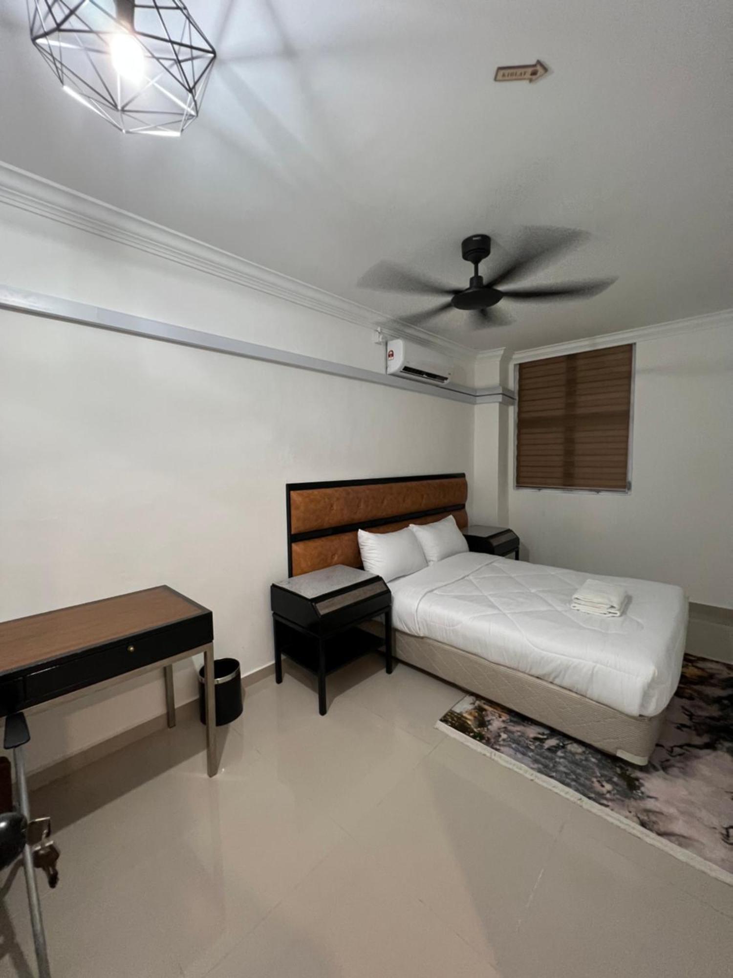 Homestay Laena